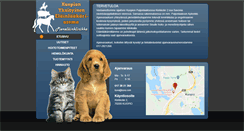 Desktop Screenshot of kyea.com